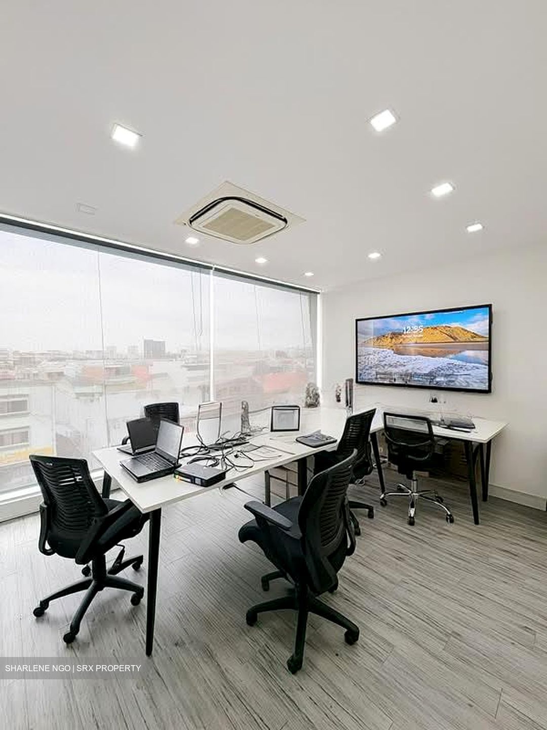Unipet Building (D13), Office #535486671